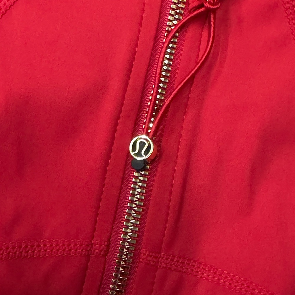 Lululemon Lunar New Year Define Jacket and Leggings Set - Picture 3 of 5